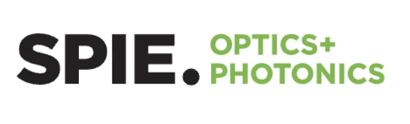 SPIE Optics + Photonics 2026