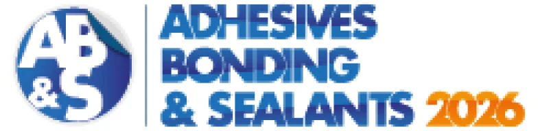ADHESIVES BONDING & SEALANTS ABS EUROPE 2026