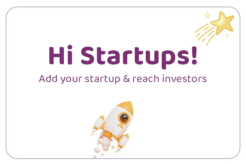 Hi Startups!