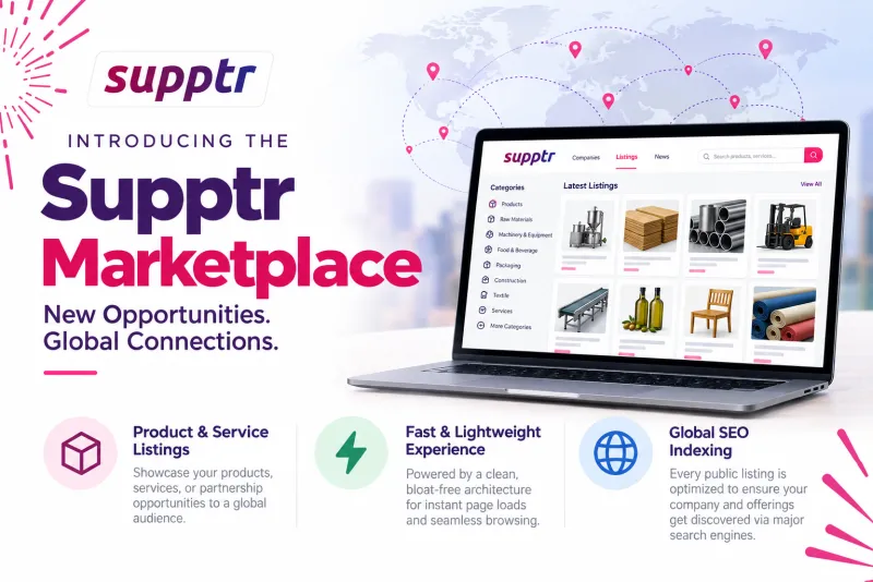 Marketplace! Here You Go!