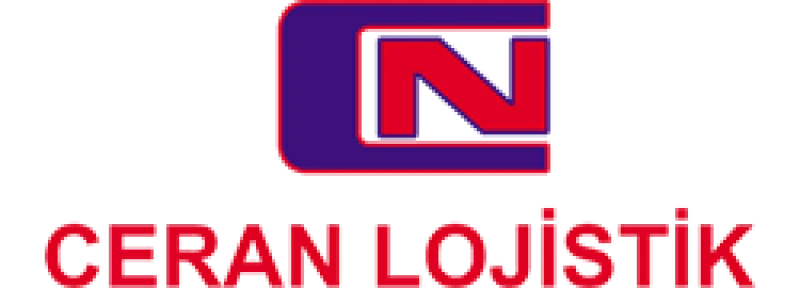 Ceran Nakliyat Tic. Ltd. Şti logo