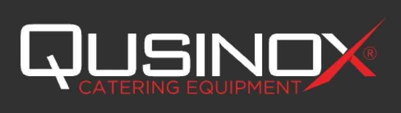 Qusinox Catering Equipment logo