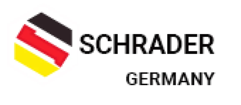 Schrader Germany logo
