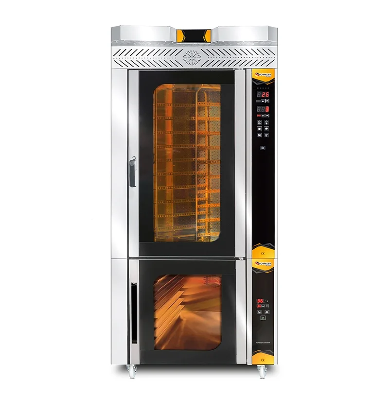 Professionelle Küchenausstattung