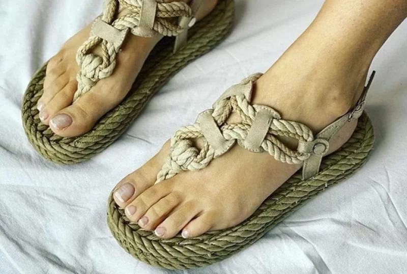 Eva Tabanlar, Fuspet Modeller, Taban Boyama, Lazer Kesim