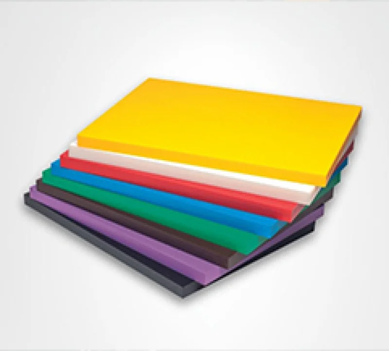 Polietilen Mutfak ve Endüstriyel Ürünler