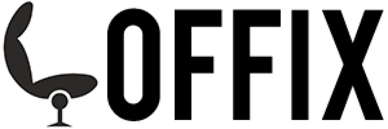 OFFIX Kemal Çiğdem Büro Koltuk Sis. Ltd.Şti. logo