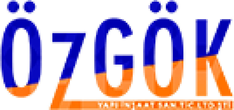 ÖZGÖK YAPI İNŞ. NAK. PETR. TURZ. GIDA DAYN. TÜK. MAL. KIR. SAN. TİC. LTD. ŞTİ logo