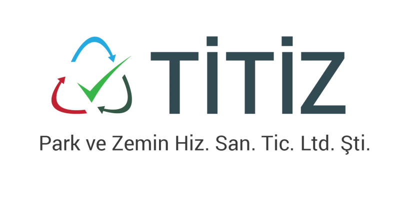 Titiz Park logo