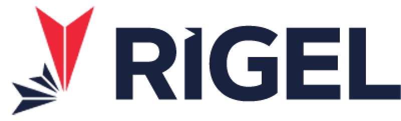 Rigel Aluminium Systems logo
