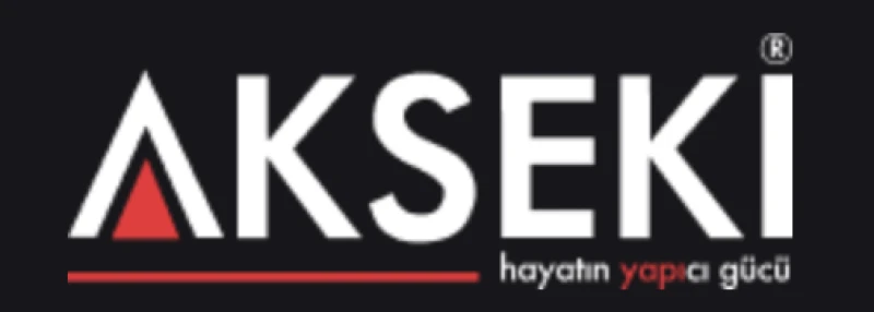 Akseki Yapı A.Ş logo