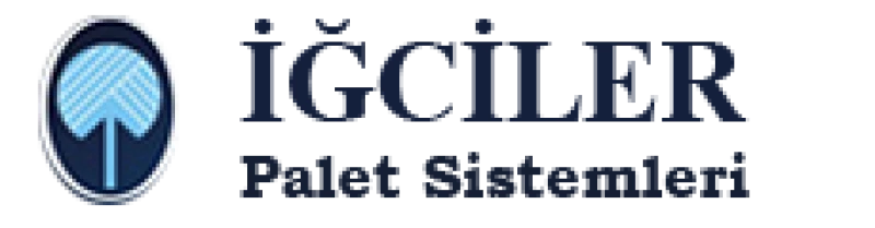 İğciler Palet Orman Ürünleri Paz. Tic. ve San. A.Ş. logo