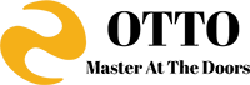 OTTO Otomatik Kapılar ve Yükleme Sistemleri logo