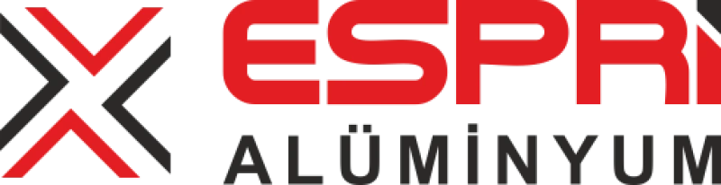 Espri Alüminyum Dekorasyon Ltd. Şti. logo