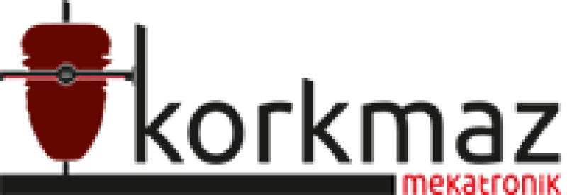 Korkmaz Mekatronik logo