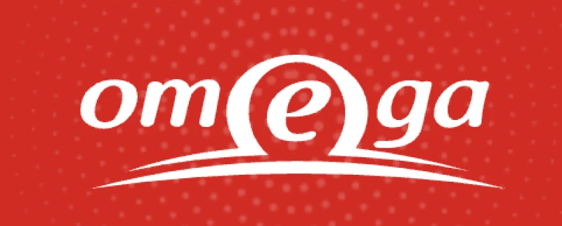 OMEGA PALET SİSTEMLERİ SAN.TİC.A.Ş. logo