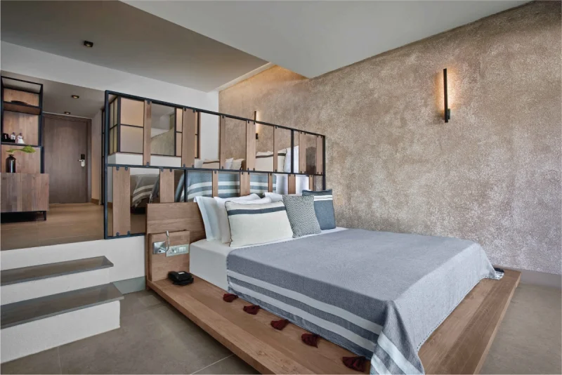 İç Dekorasyon Hizmetleri