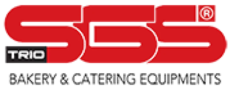SGS Oven Bakery & Catering Equipments logo