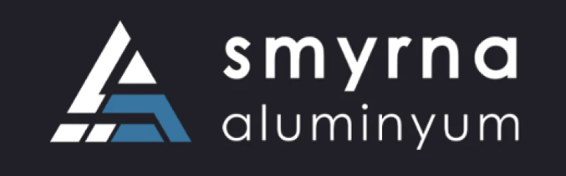 Smyrna Aluminyum Ltd. Şti logo