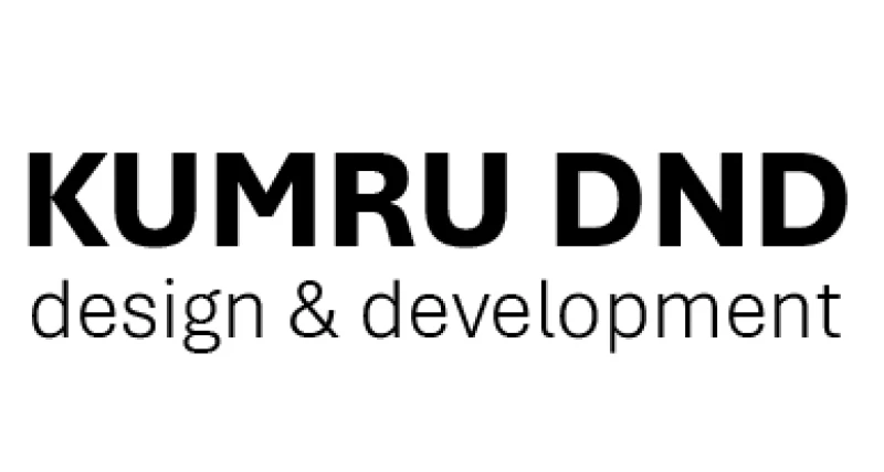 Kumru DND logo