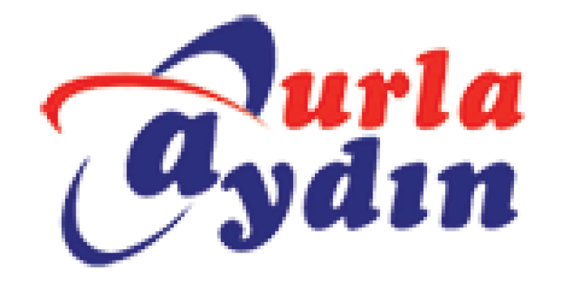 URLA AYDIN İNŞ. NAK. HAFR. SAN. LTD. ŞTİ. logo