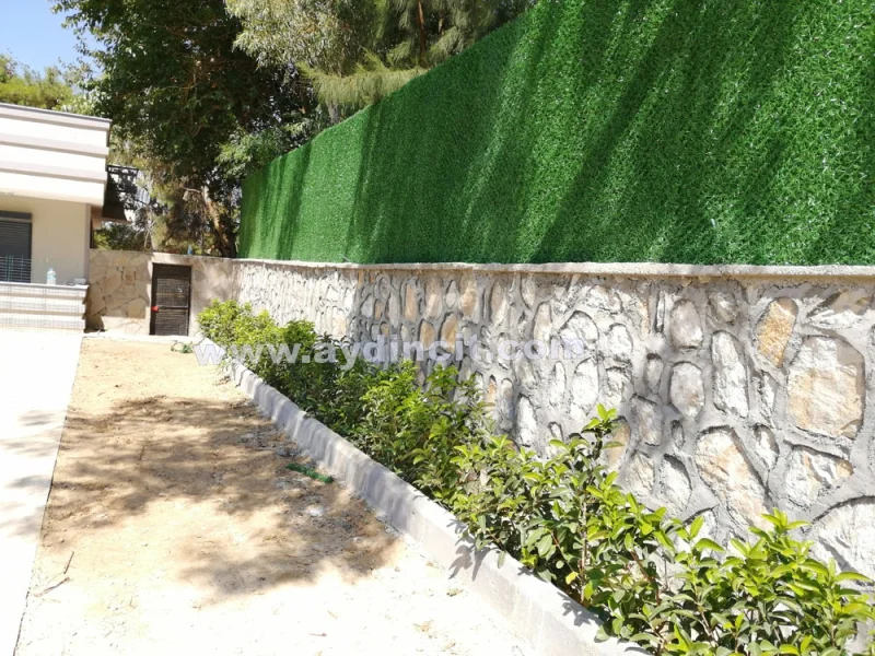 Urla Aydın Çit, Uygulama ve Hizmetlerimiz