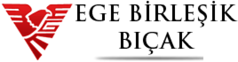 Ege Birleşik Bıçak San. Tic.Ltd.Şti logo