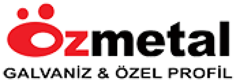Öz-Metal Galvanize Boru Profil Ltd.Şti logo