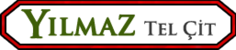 Yılmaz Tel Çit Sistemleri logo
