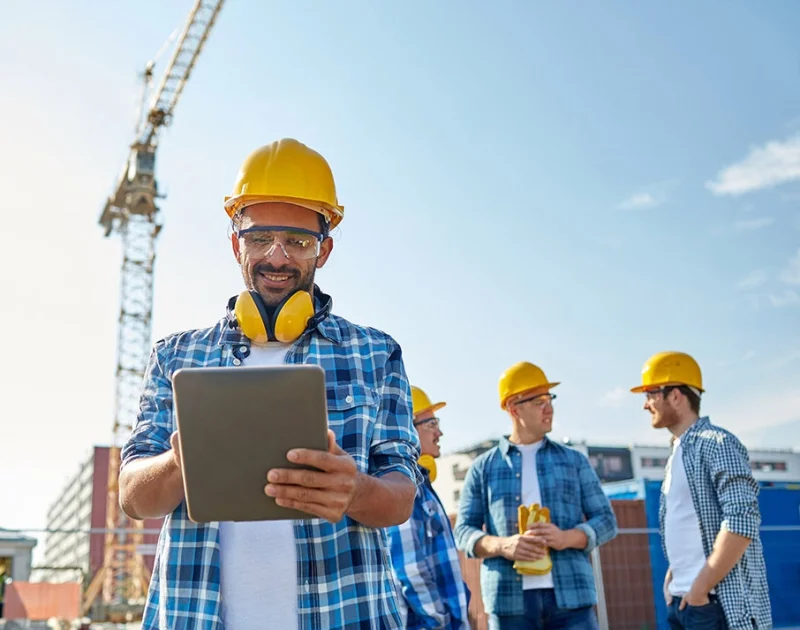 Yapı Denetim Hizmetleri