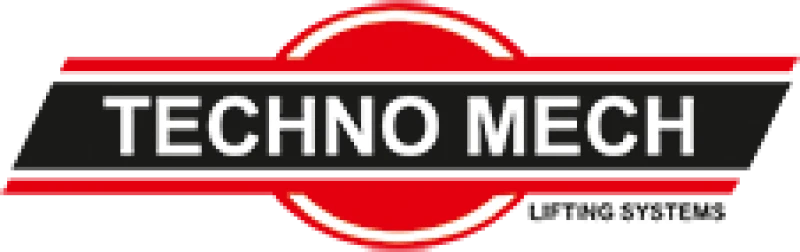 TECHNO MECH logo