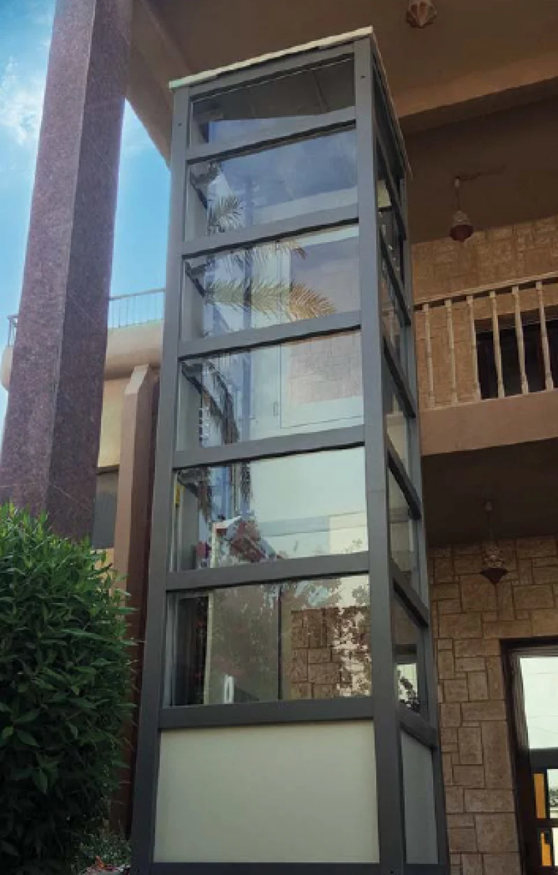 Yük Platformları, Engelli Sistemleri ve Otopark Sistemleri