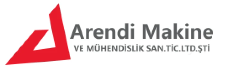 ARENDİ MAKİNE VE MÜHENDİSLİK SAN. TİC. LTD. ŞTİ. logo