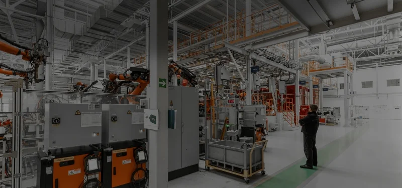 Fırıncılık Sistem Kurulum Hizmetleri