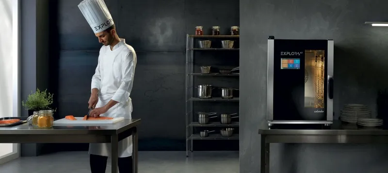 DERA GASTRO – официален представител на EXPLORA в България