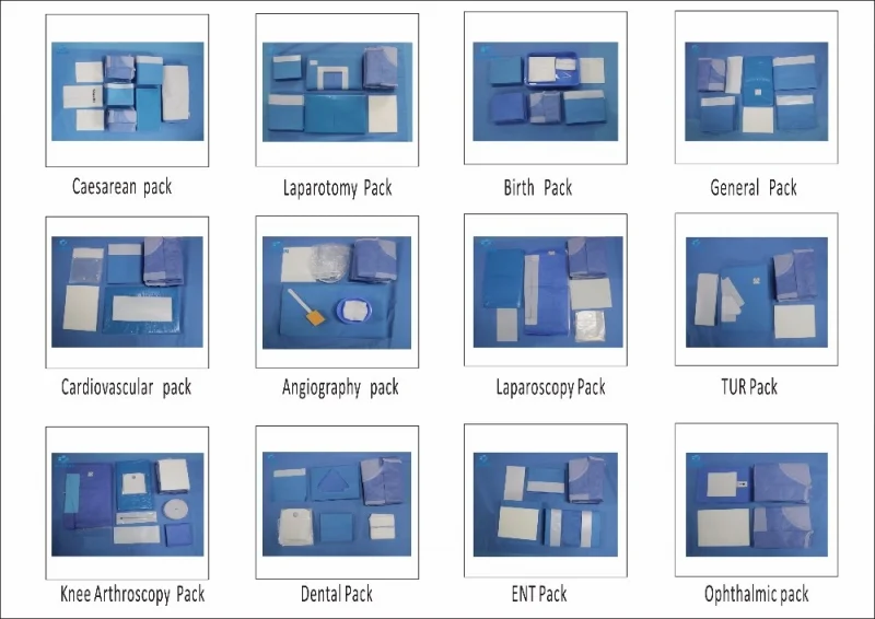 TRENDOPLAST Disposable Plastic Products