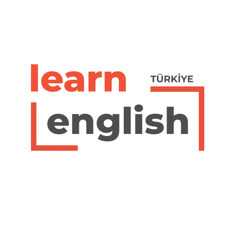 Learn English Türkiye