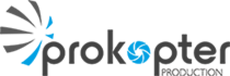 Prokopter Production Kadir GENÇ logo