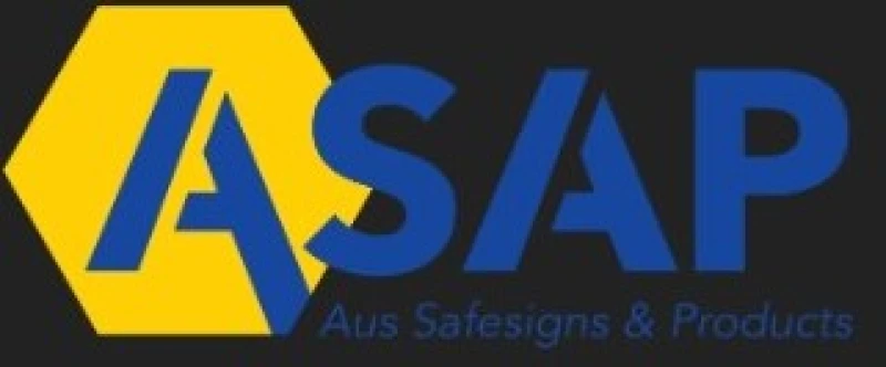 Aus Safesigns And Products logo