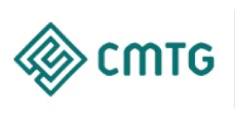 CMTG logo