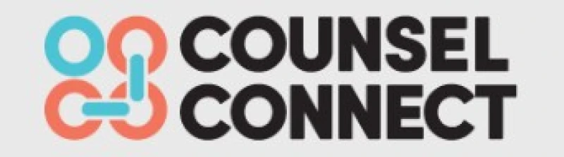 Counsel Connect logo