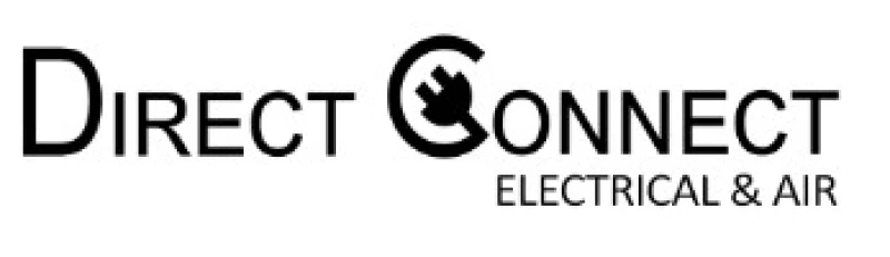 Direct Connect Electrical & Air logo