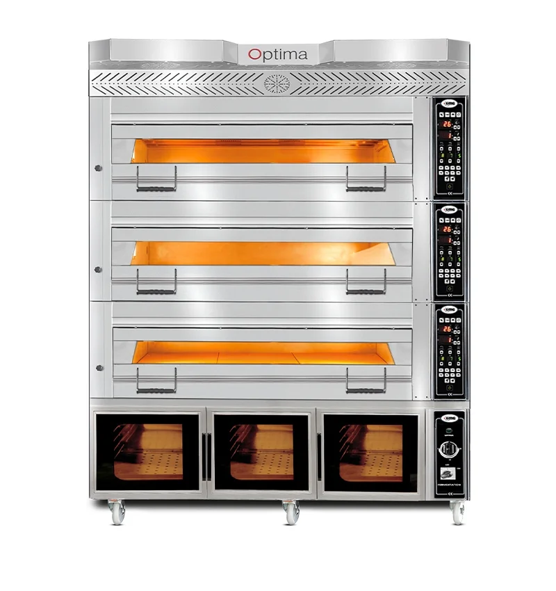 Endüstriyel Mutfak Ekipmanları